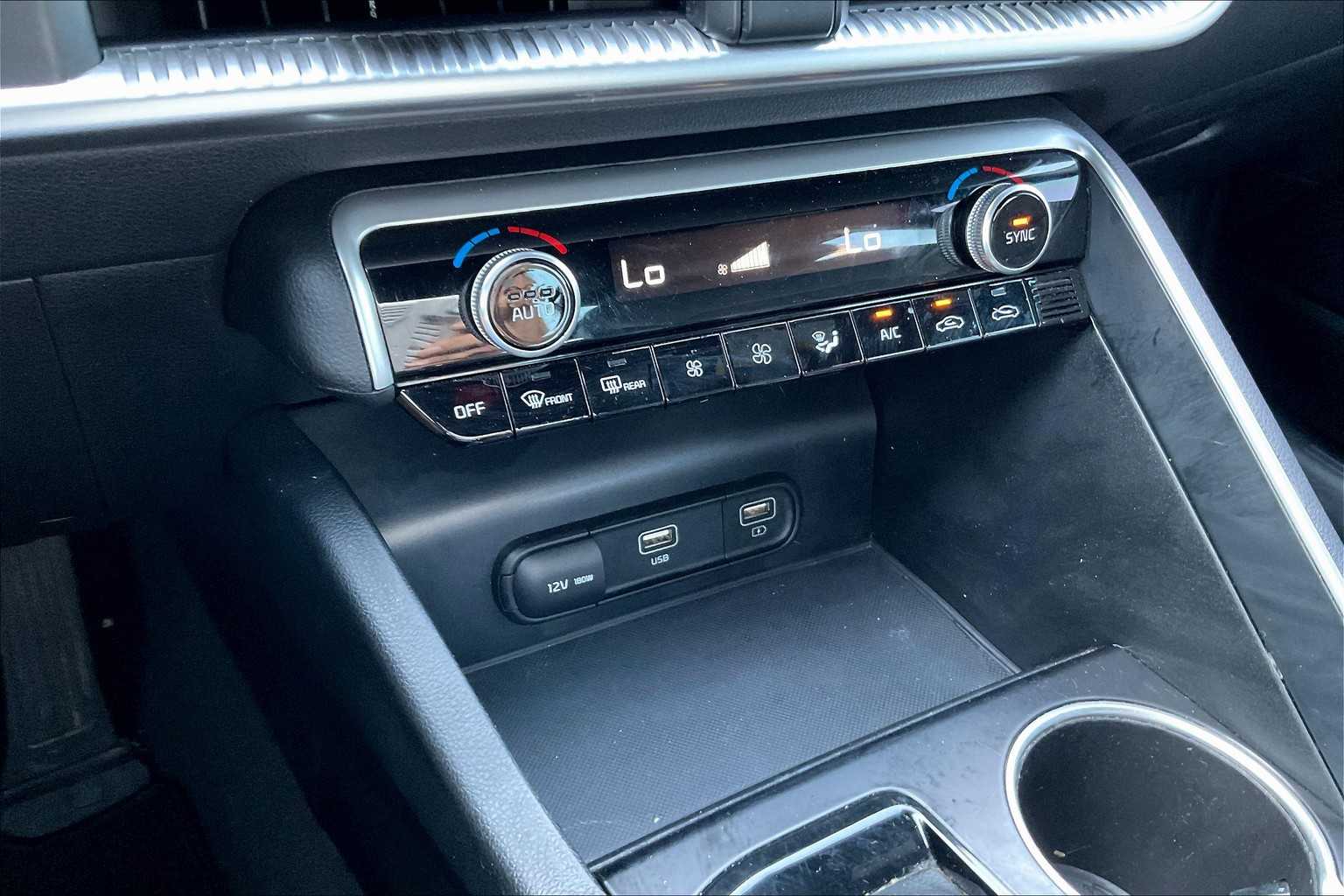 2023 Kia K5 GT-Line photo 28