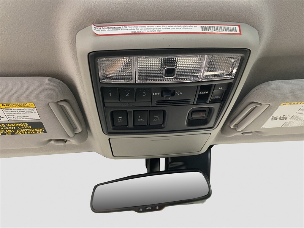 2021 Toyota 4Runner SR5 Premium photo 15