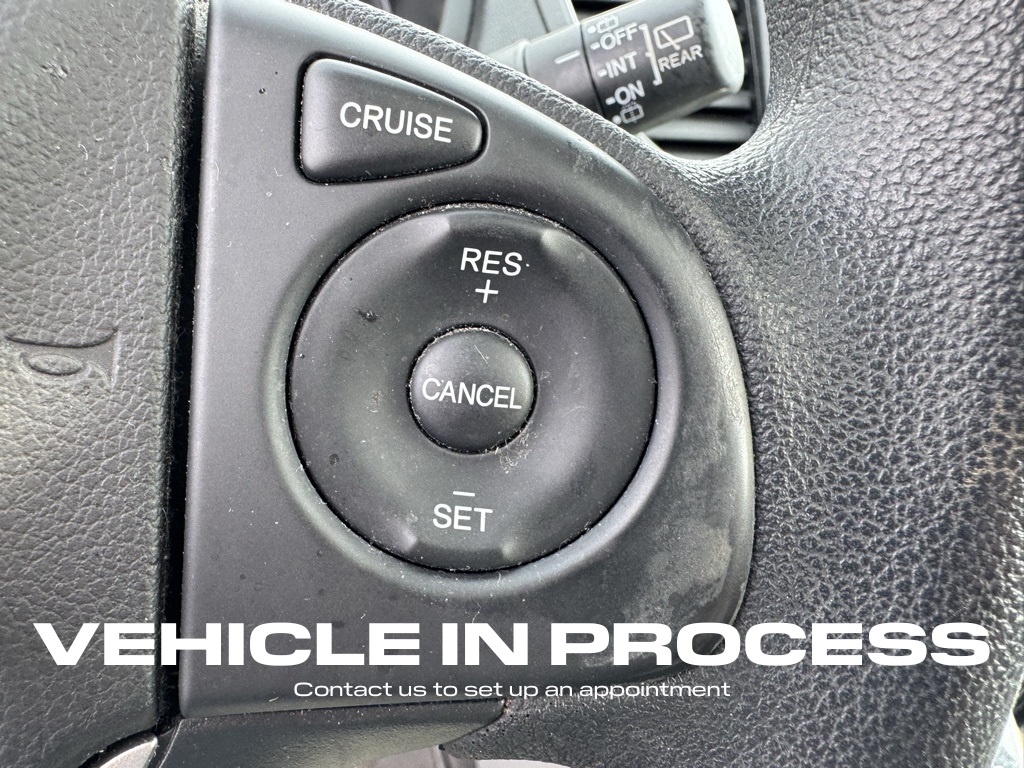 2014 Honda CR-V EX photo 15