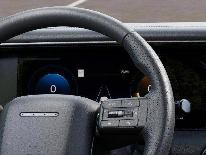 2026 Hyundai Palisade XRT photo 12