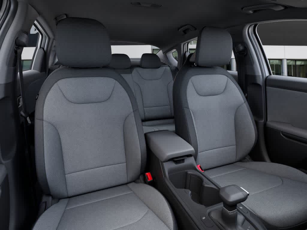 2025 Kia K4 LX photo 14