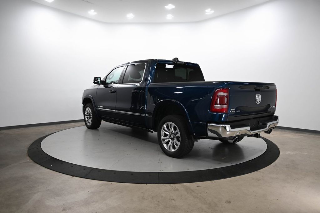 2023 Ram 1500 Limited photo 7
