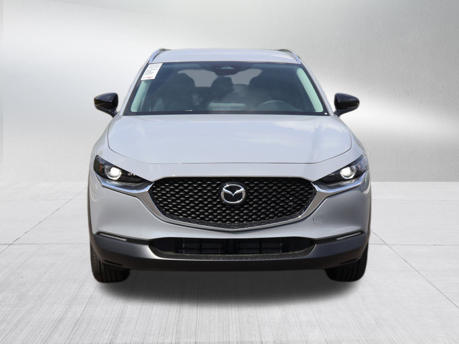 2025 Mazda CX-30 2.5 Select Sport photo 2