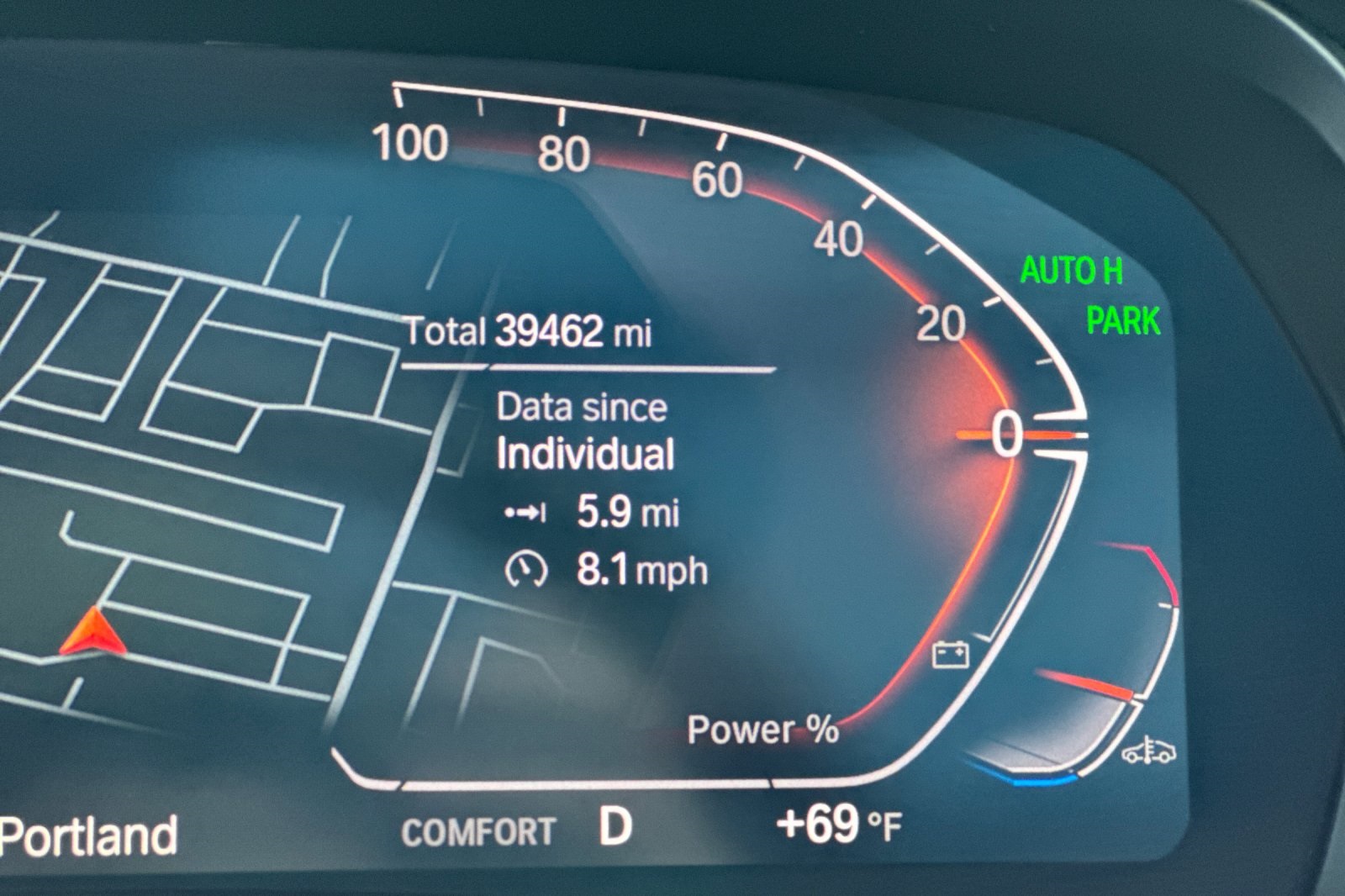 2022 Bmw X5 xDrive40i photo 23