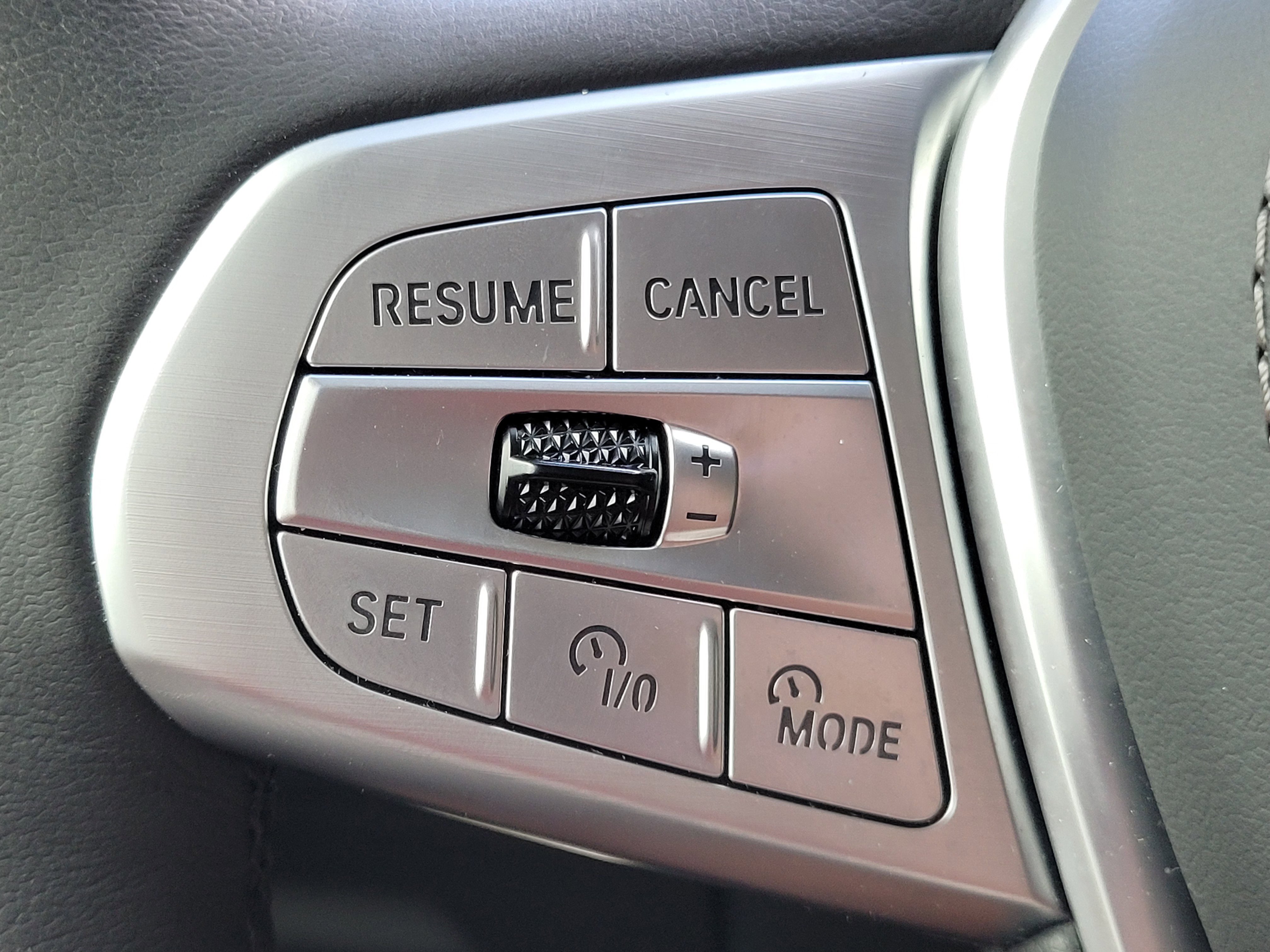 2025 Bmw X7 xDrive40i photo 11