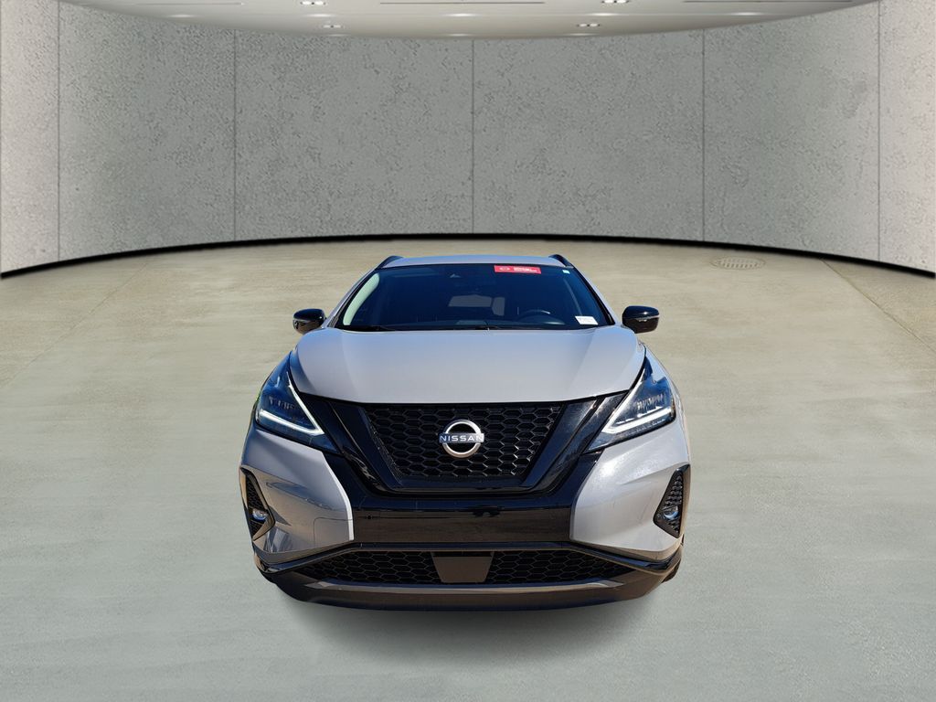 2024 Nissan Murano SV photo 2