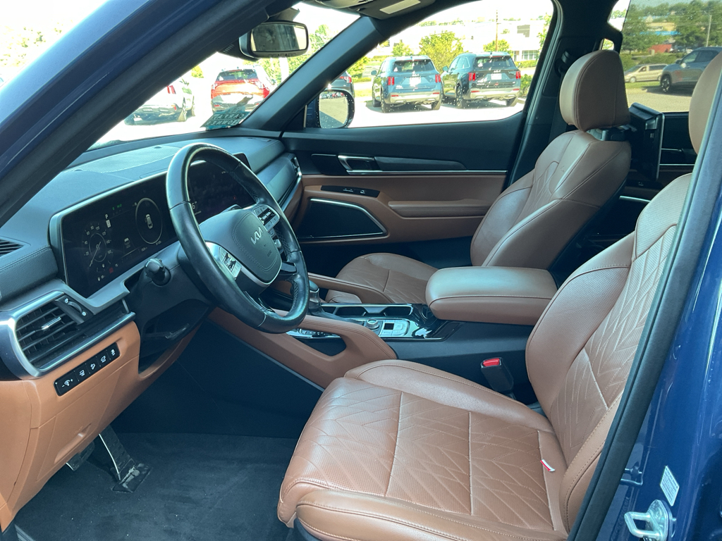 2024 Kia Telluride SX X-Pro photo 22