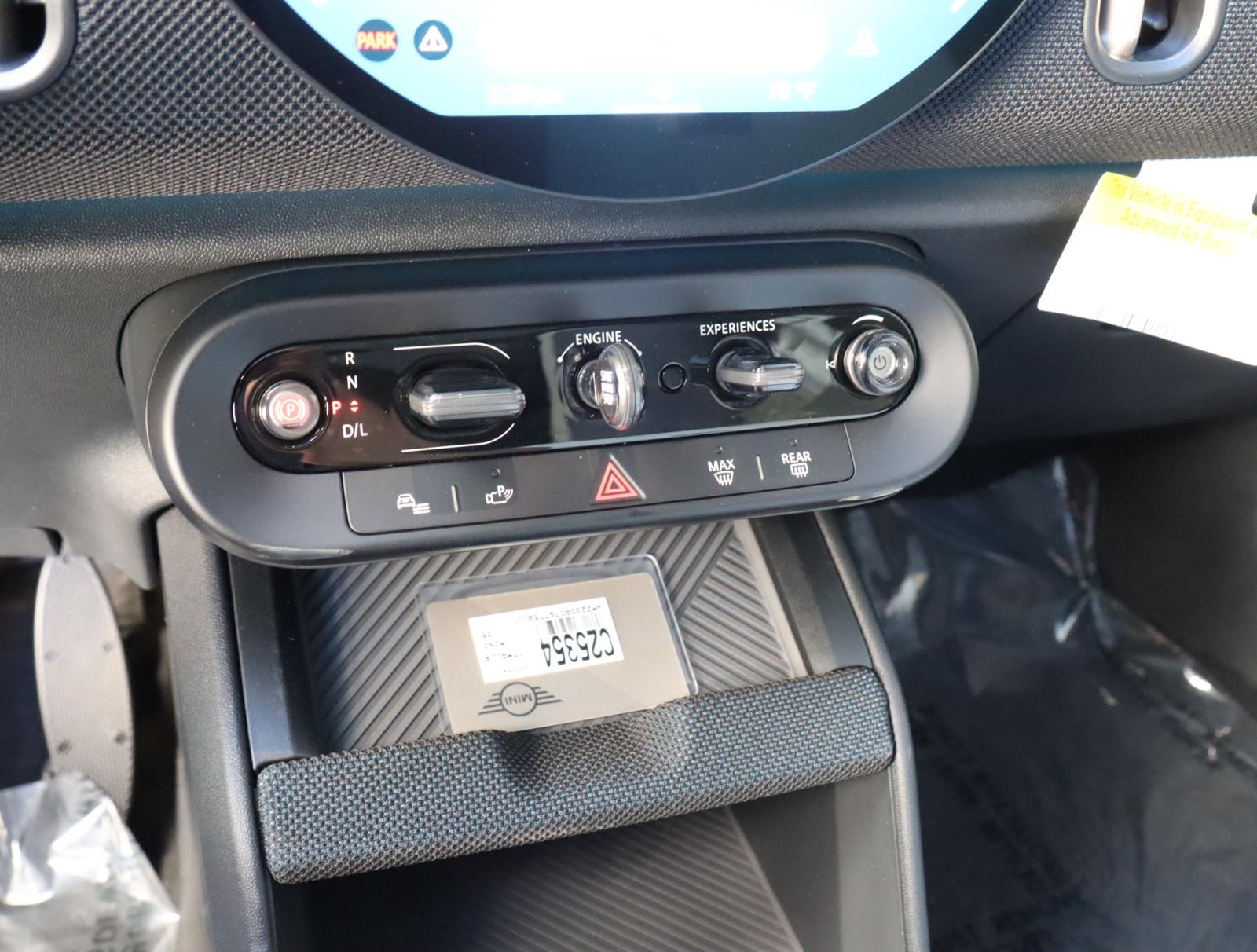 2025 Mini Countryman S ALL4 photo 21