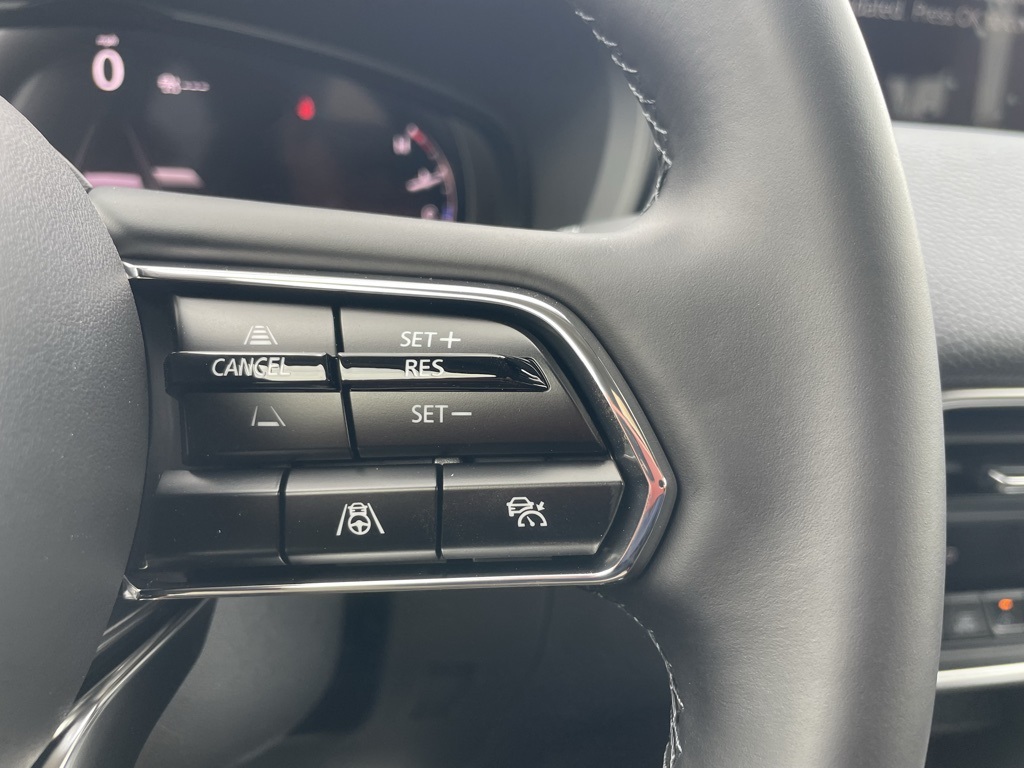 2025 Mazda CX-90 3.3 Turbo Premium S photo 11