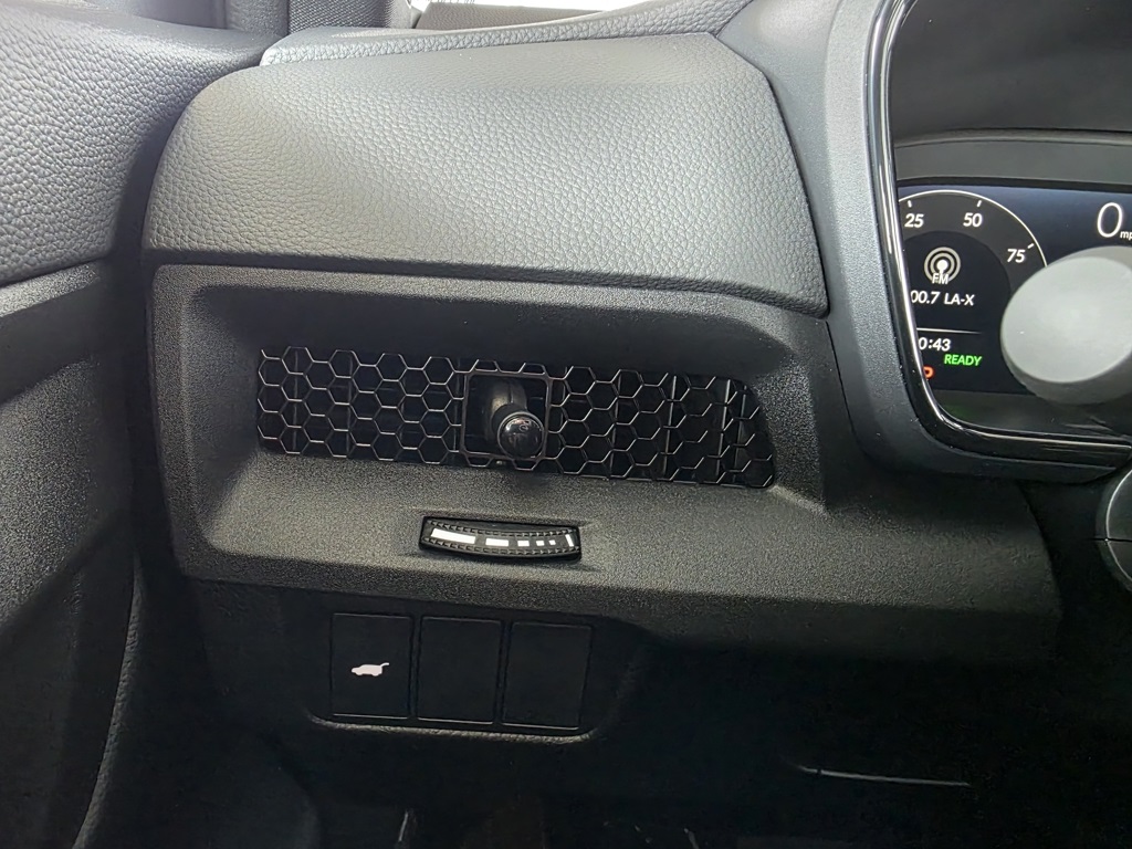 2026 Honda CR-V Hybrid photo 13