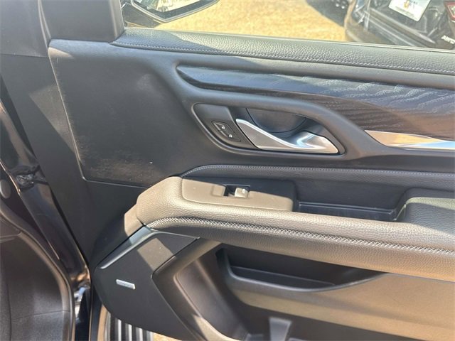 2022 Gmc Yukon Denali photo 16
