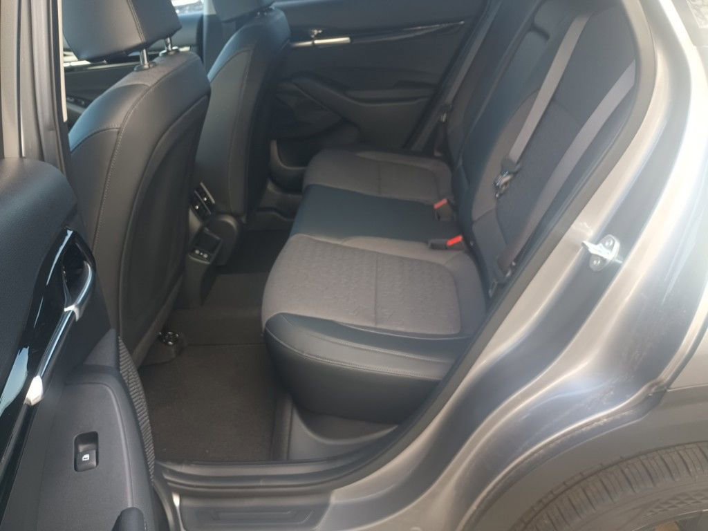 2024 Kia Seltos X-Line photo 23
