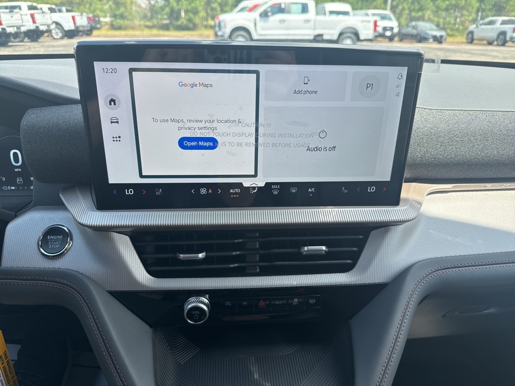 2025 Ford Explorer photo 33
