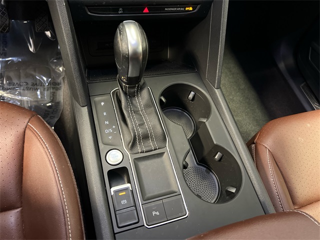 2021 Volkswagen Atlas V6 SE Technology photo 26