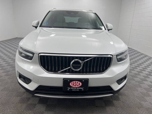 2019 Volvo XC40 T5 Inscription photo 3