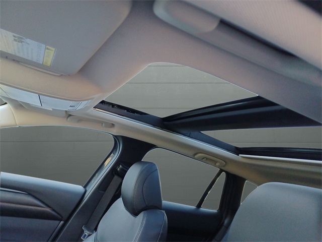 2025 Mazda CX-50 Premium Plus photo 27