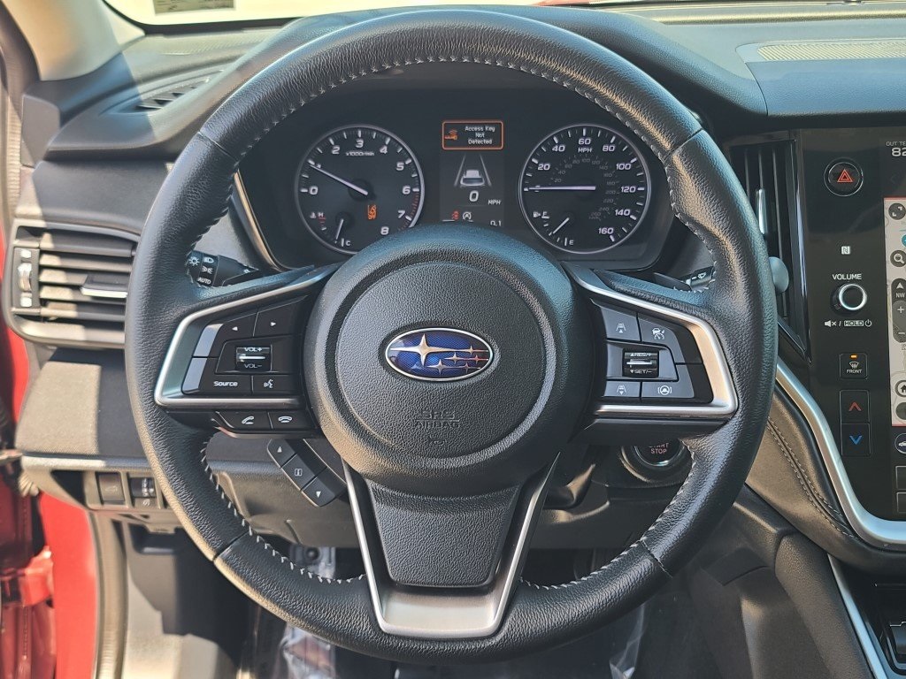 2021 Subaru Outback Premium photo 13
