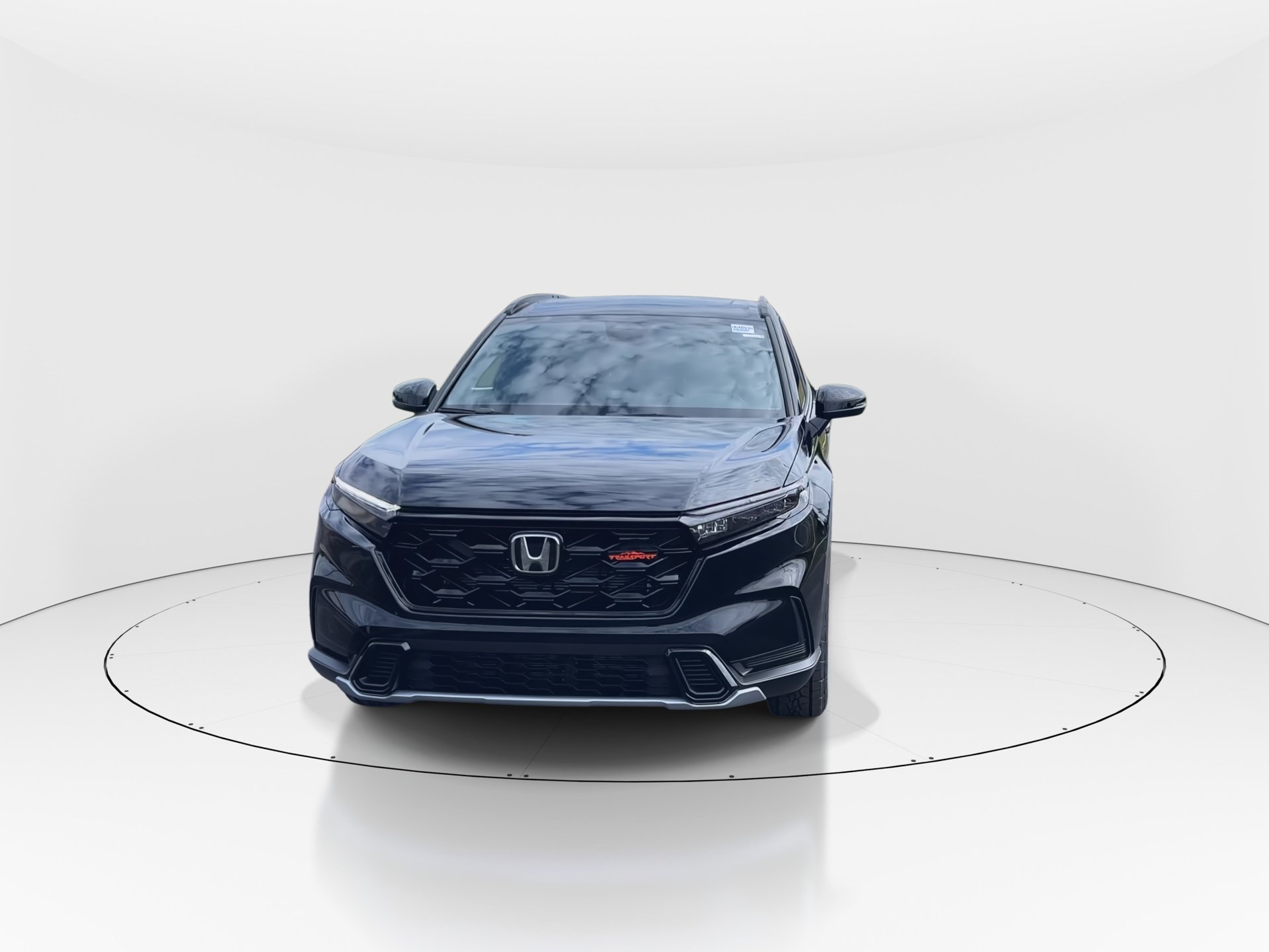 2026 Honda CR-V Hybrid photo 3