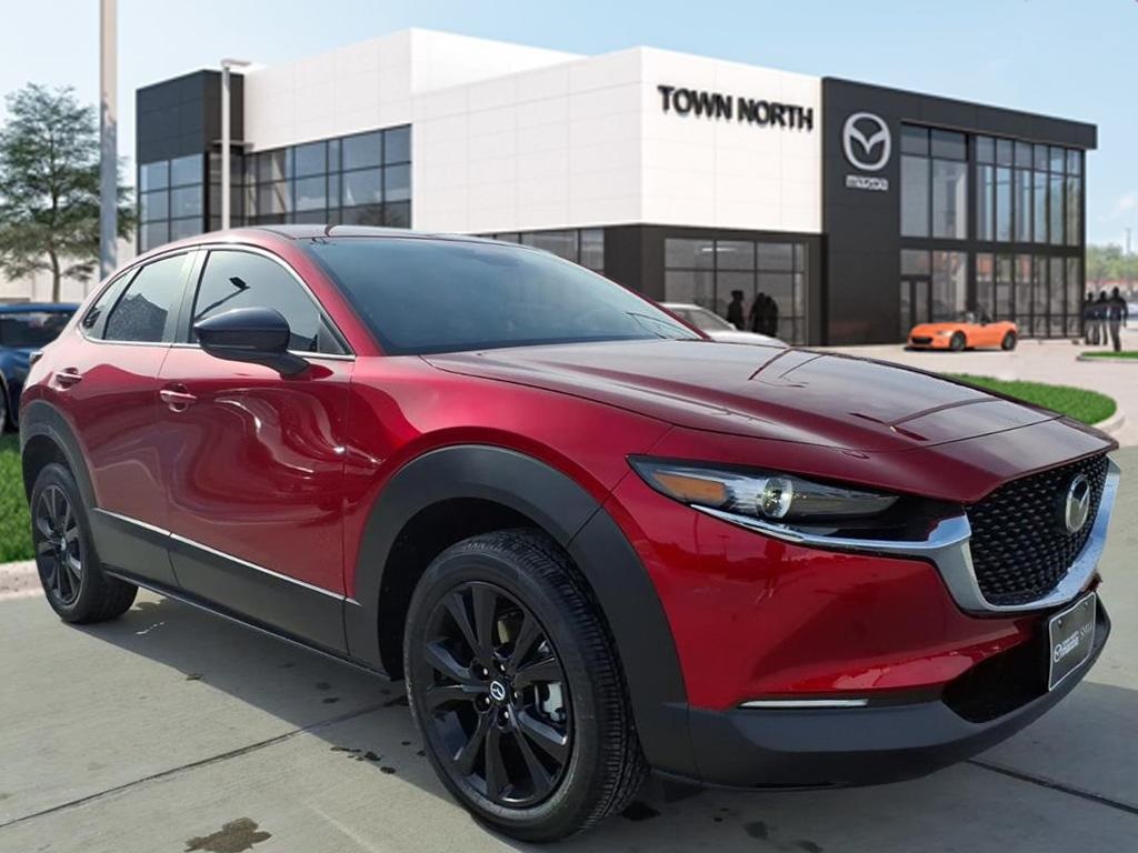 2026 Mazda CX-30 Select Sport's photo