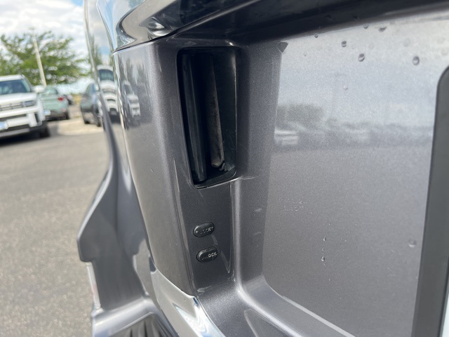 2022 Lexus GX 460 photo 20