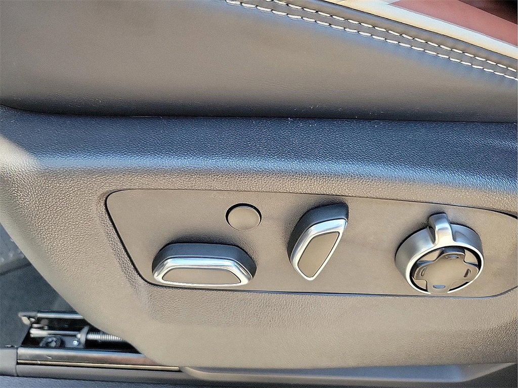 2026 Gmc Sierra HD Denali Ultimate photo 14