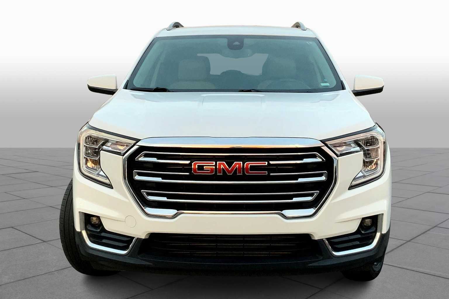 2023 Gmc Terrain SLT photo 3