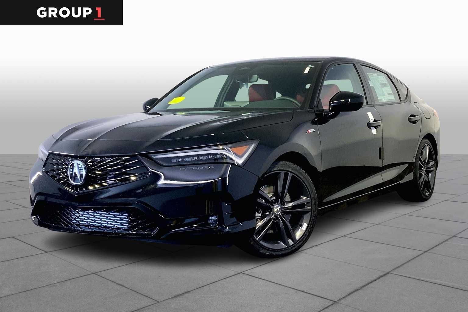 2025 Acura Integra A-Spec's photo