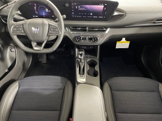 2025 Buick Envista Preferred photo 2