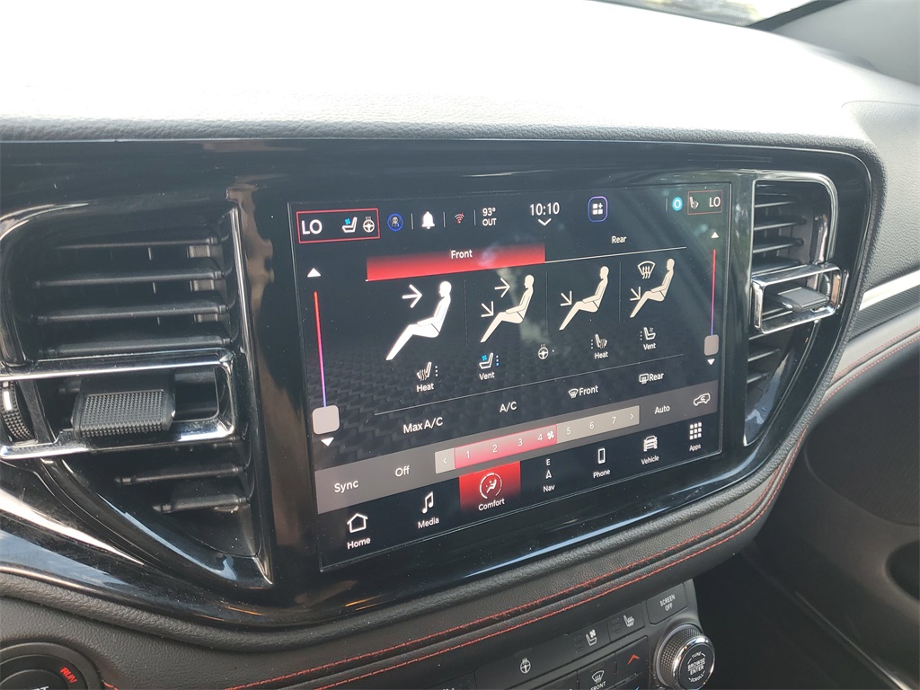 2023 Dodge Durango R/T Plus photo 21
