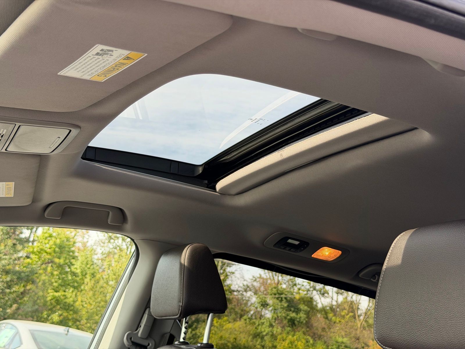 2023 Honda Odyssey EX-L photo 15