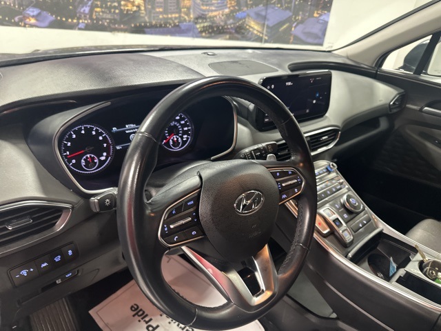 2023 Hyundai Santa Fe SEL photo 18