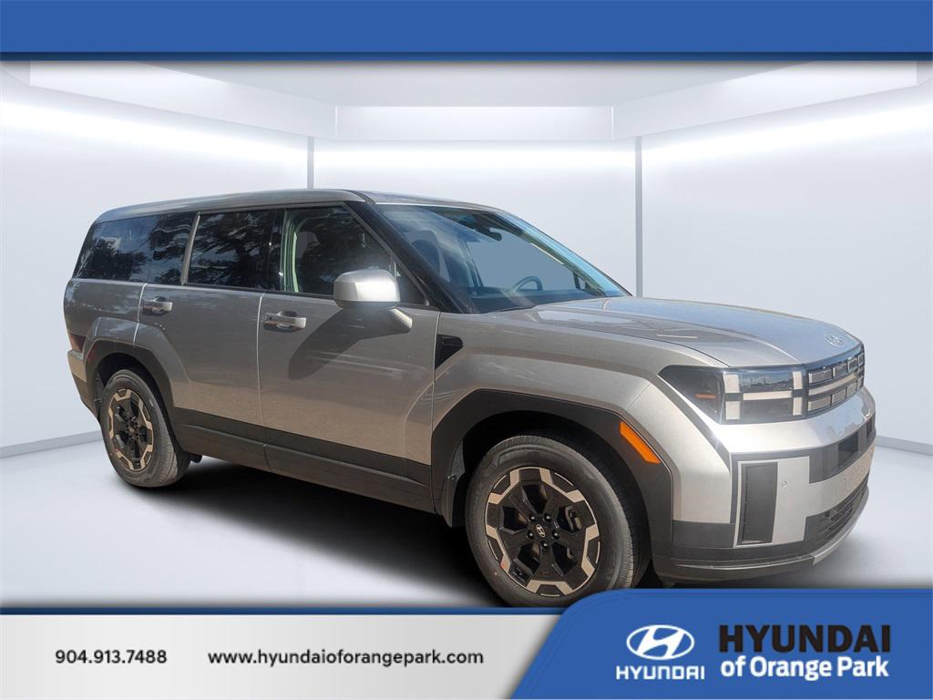 2026 Hyundai Santa Fe SE's photo