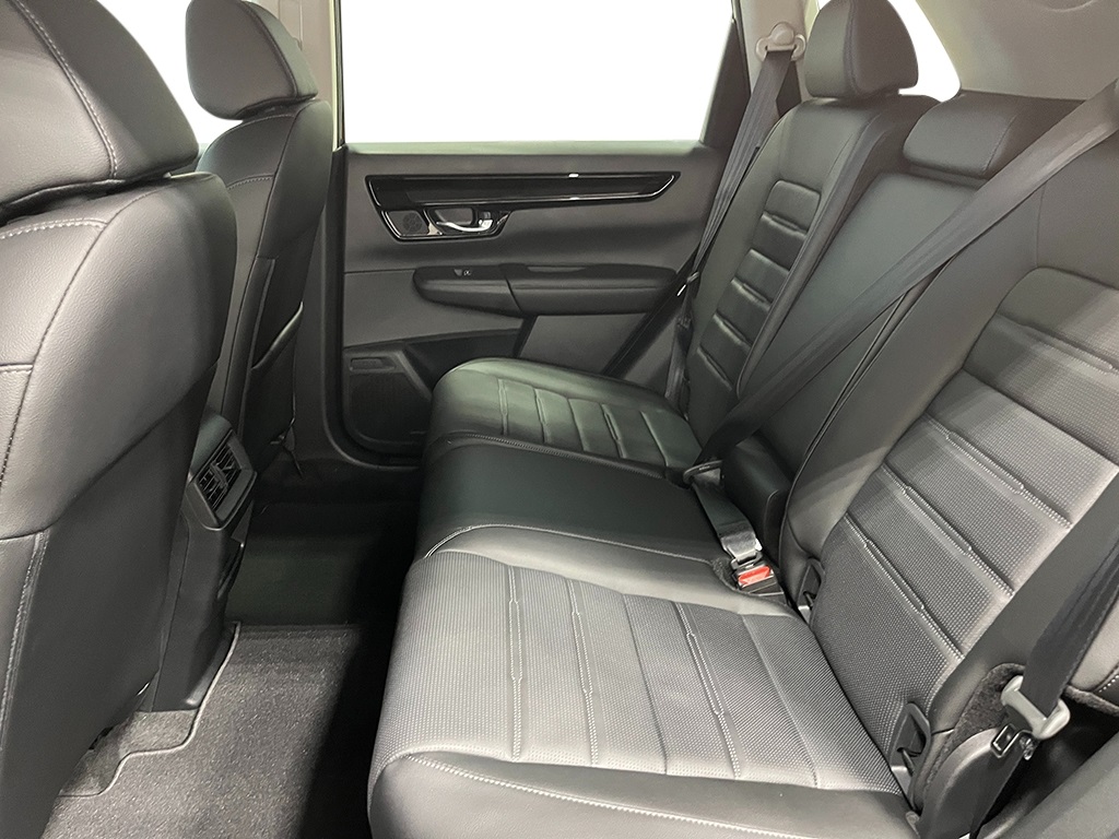 2026 Honda CR-V EX-L photo 23
