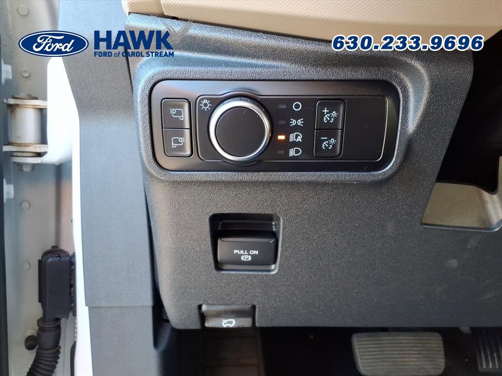 2023 FORD BRONCO - Image 16