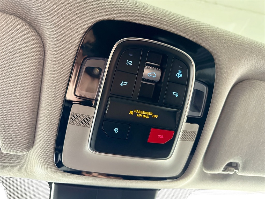 2023 Hyundai Santa Fe Limited photo 43