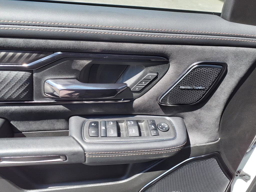 2024 Ram 1500 TRX photo 12