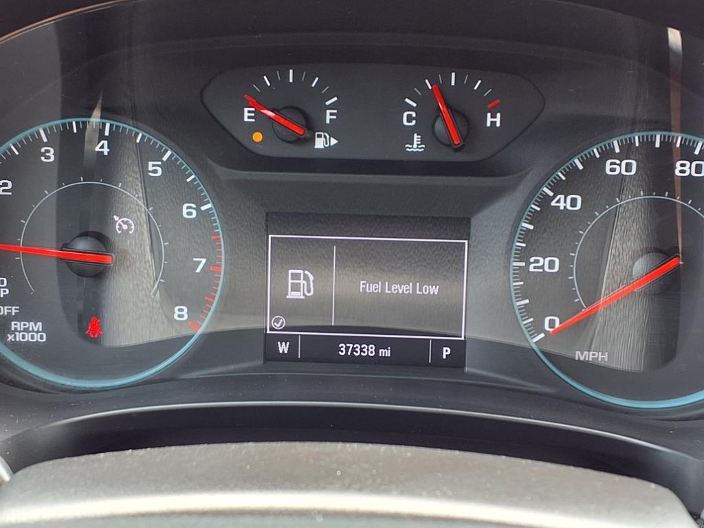2024 Chevrolet Malibu 1LT photo 28