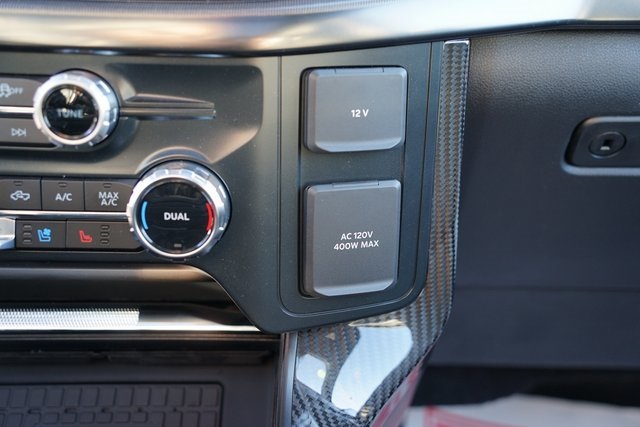 2025 FORD F-150 - Image 46