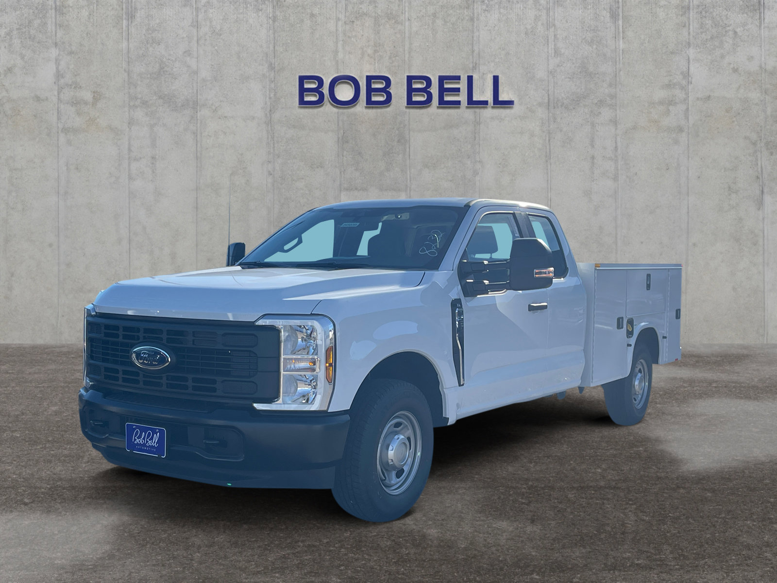 2026 Ford F-250 Super Duty XL's photo