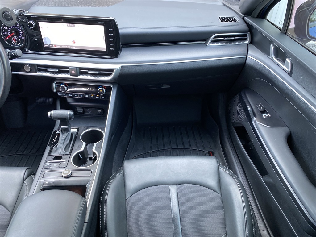 2023 Kia K5 GT-Line photo 18