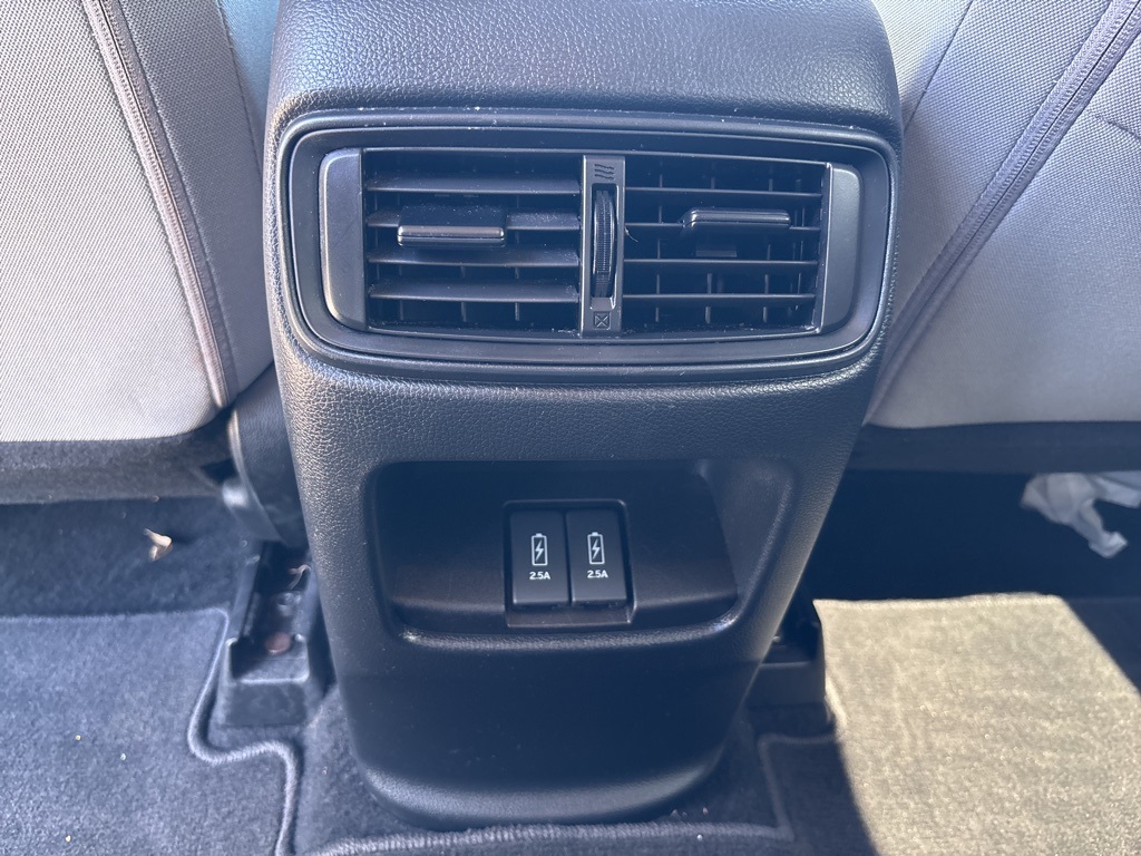 2021 Honda CR-V EX photo 16
