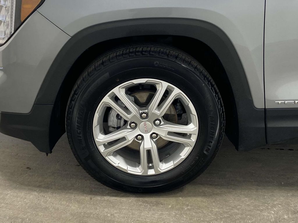 2023 Gmc Terrain SLE photo 7