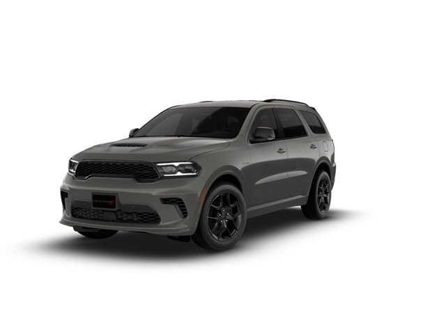 2026 Dodge Durango GT HEMI Plus V8's photo