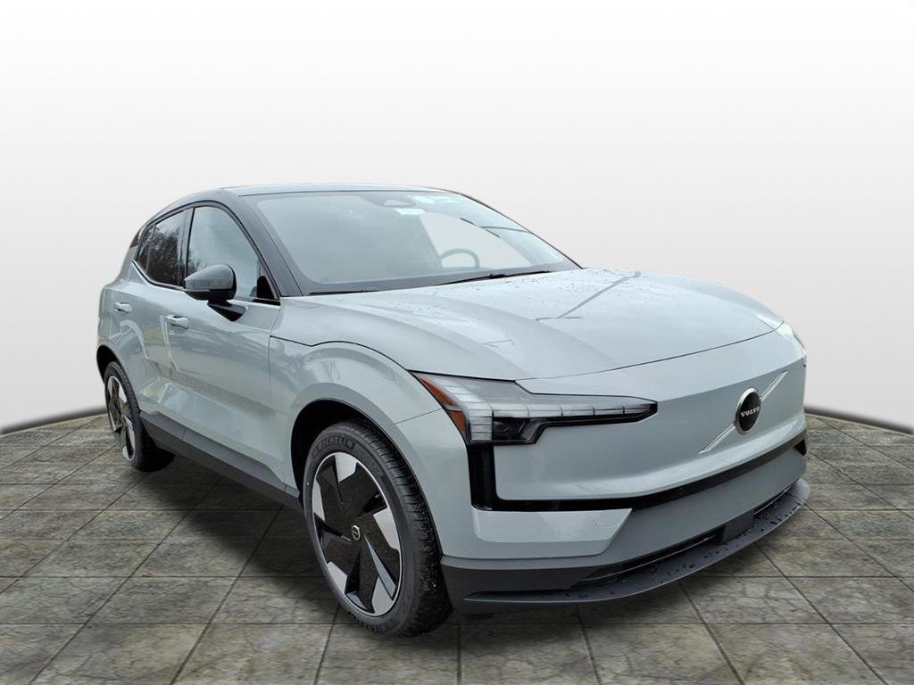 2026 Volvo EX30 Plus's photo
