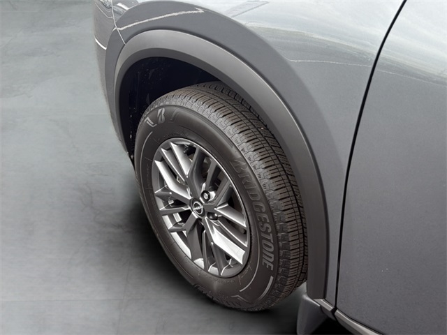 2023 Nissan Rogue S photo 26