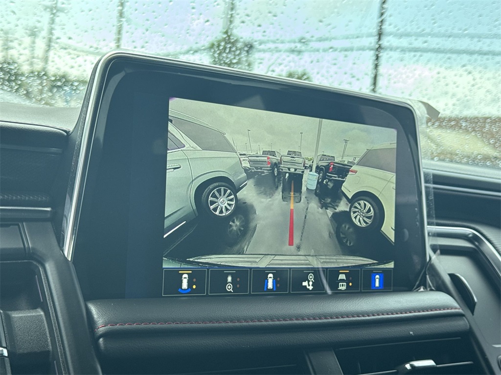2024 Chevrolet Tahoe RST photo 21