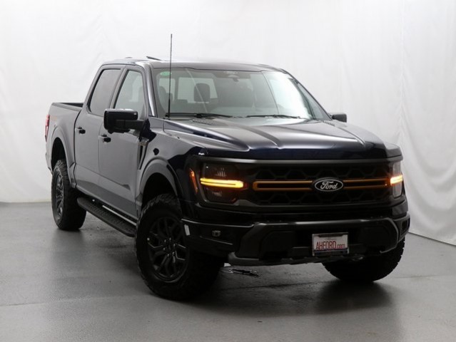 2025 Ford F-150 Tremor®