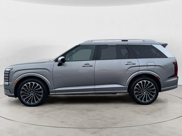 2026 Hyundai Palisade Calligraphy photo 2