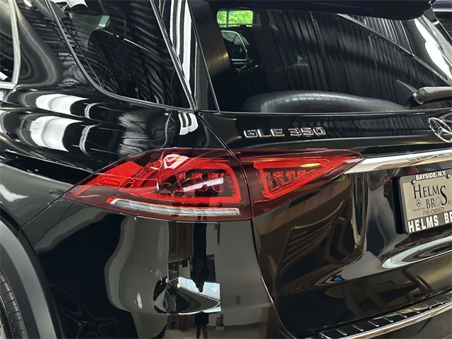 2022 Mercedes Benz GLE 350 4MATIC photo 8