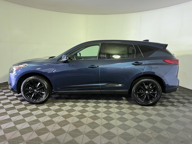 2025 Acura RDX Base photo 5